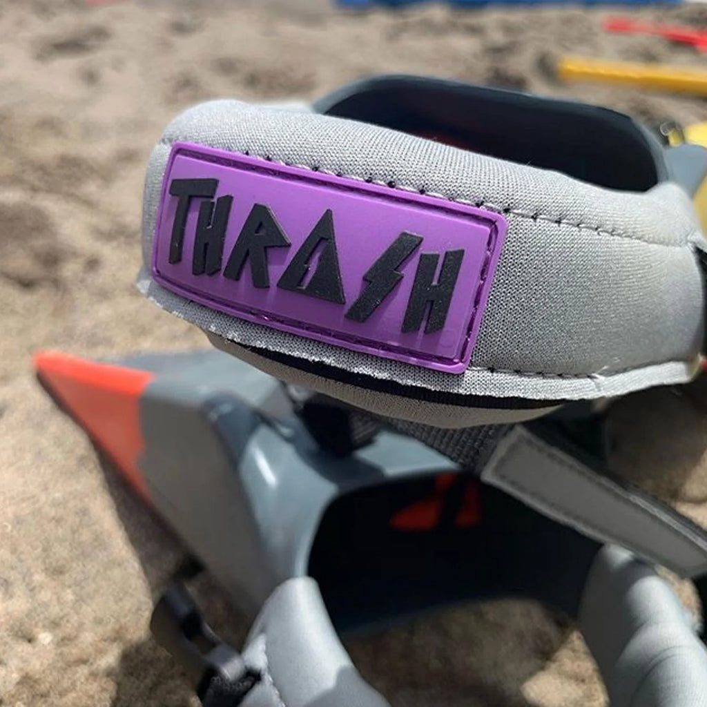 Pink Heel Pad Fin Saver O3186