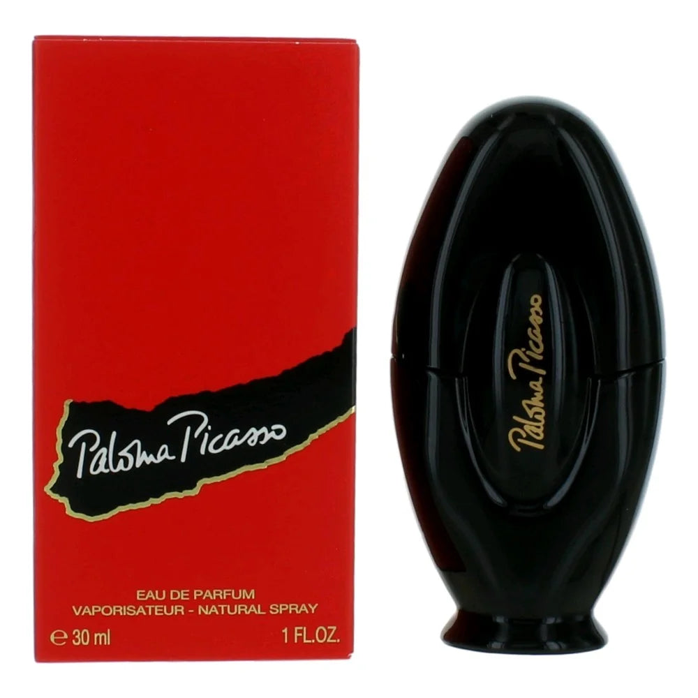 1 oz Eau De Parfum Spray S703