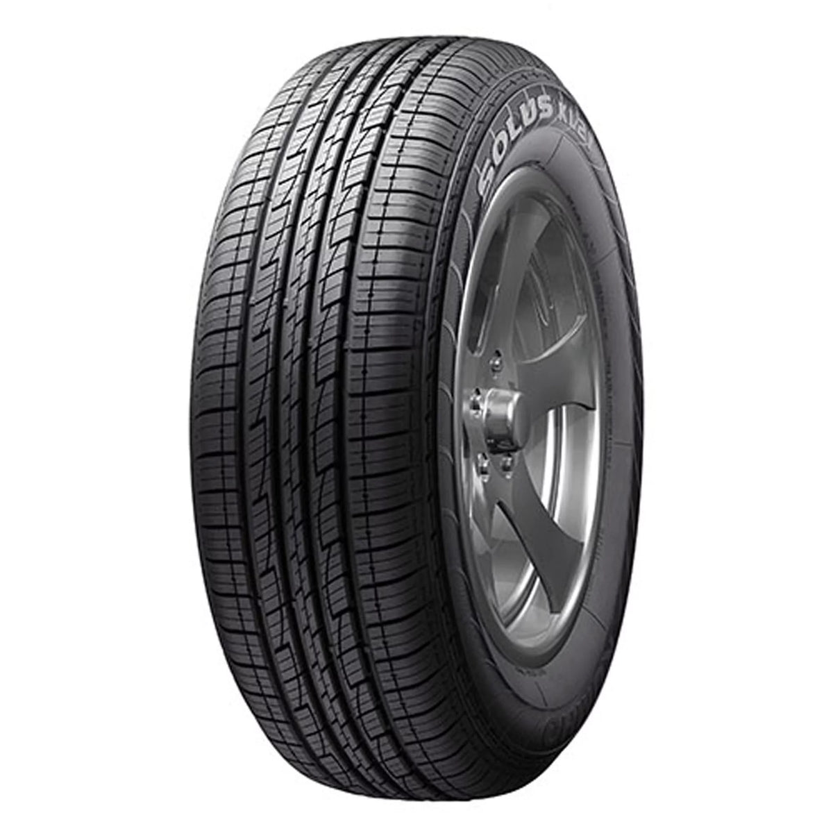 All Season 225/60R17 99H SUV/Crossover Tire C242