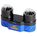 Black/Blue Sanitizing and Deodorizing Module K6699