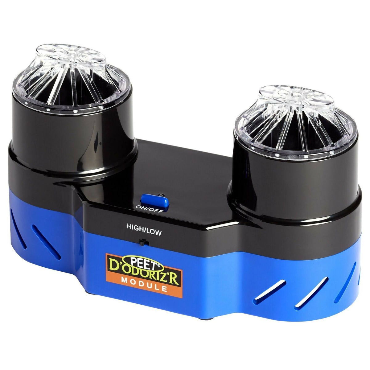 Black/Blue Sanitizing and Deodorizing Module K6699