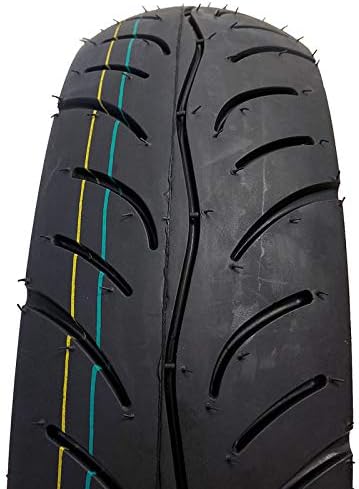 Tubeless Scooter Tire 12 inches Pack of 2 A47547