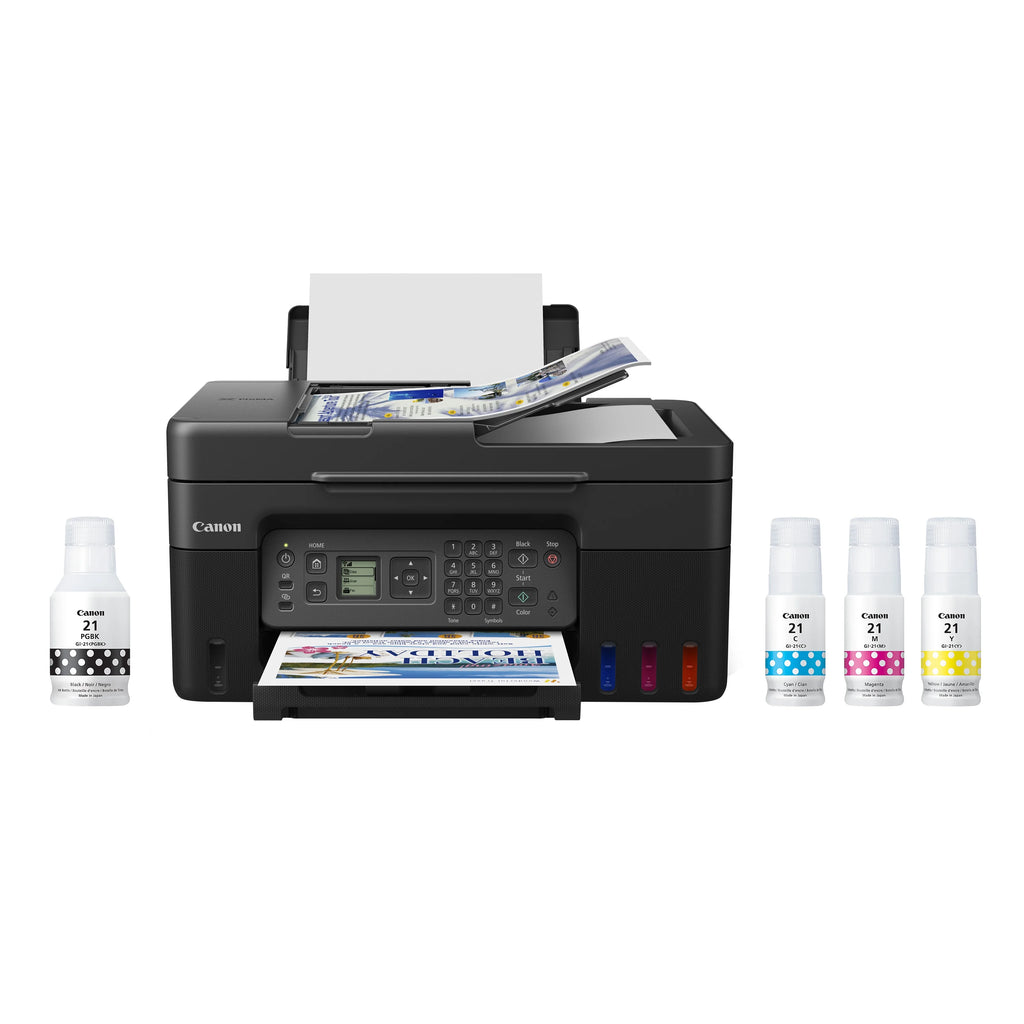 Wireless All-in-One Printer R4157