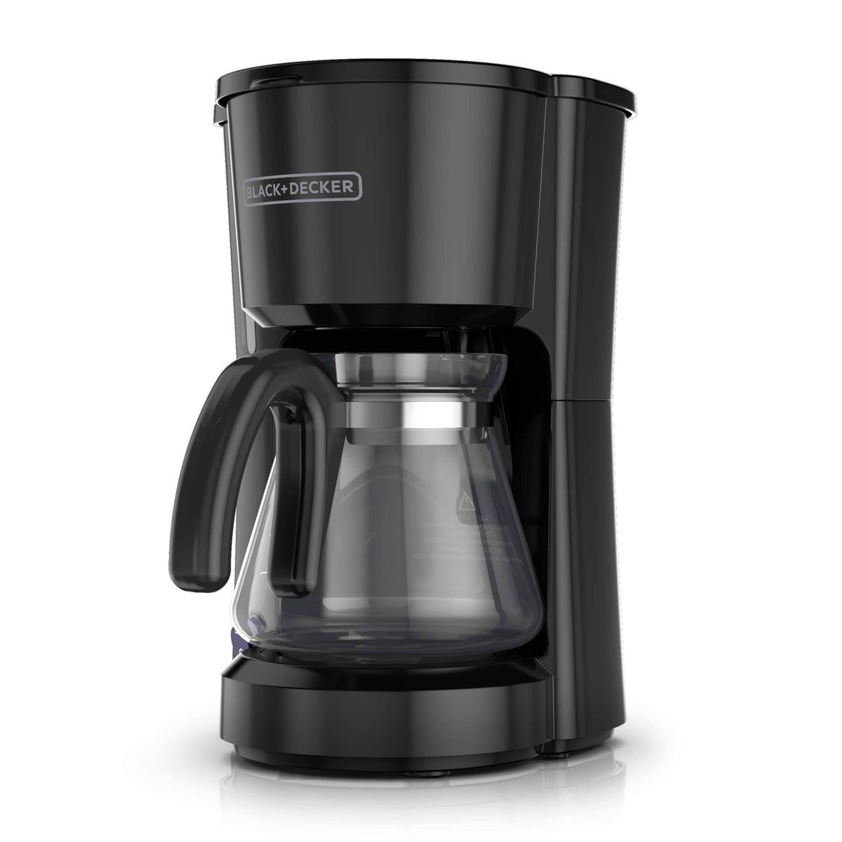 5-Cup Coffee Maker J28499