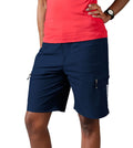 Women's Cargo Shorts T104