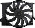 AC Condenser Radiator Cooling Fan Assembly P5843
