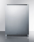 24" Wide Built-In Outdoor All-Refrigerator U571672