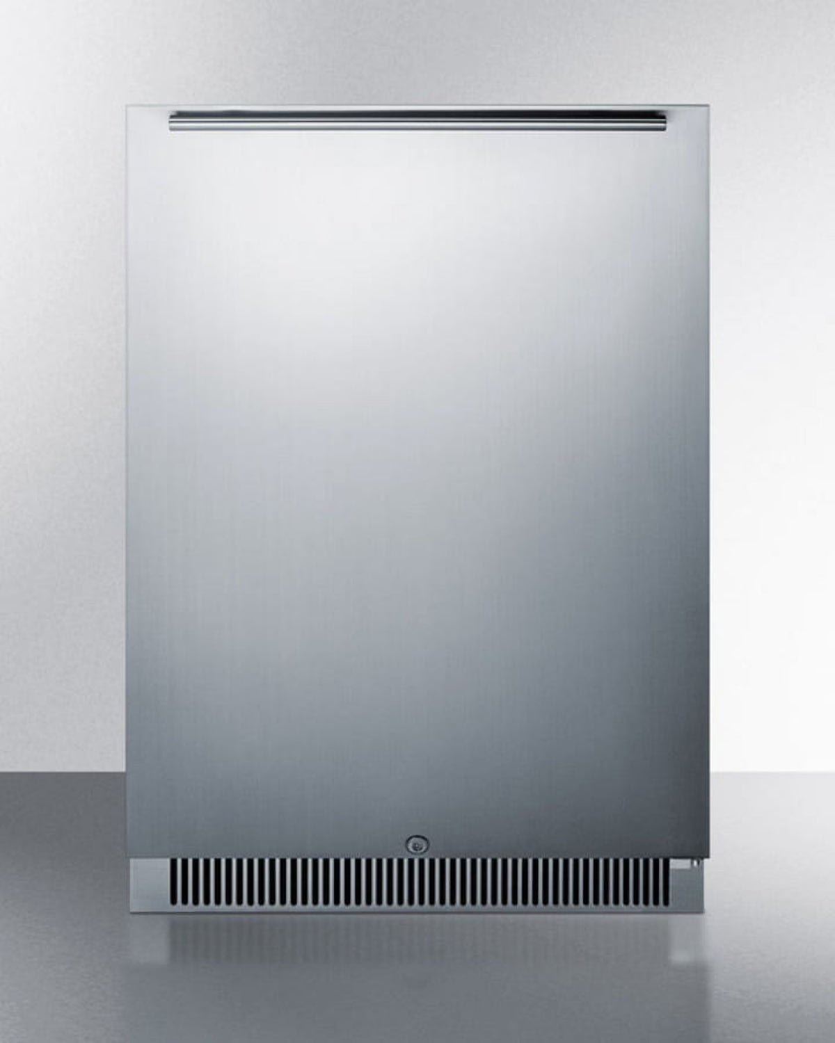 24" Wide Built-In Outdoor All-Refrigerator U571672