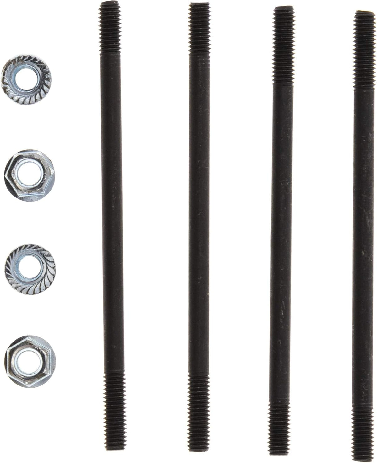 50cc Engine Cylinder Head Piston Gasket Top End Kit N1948