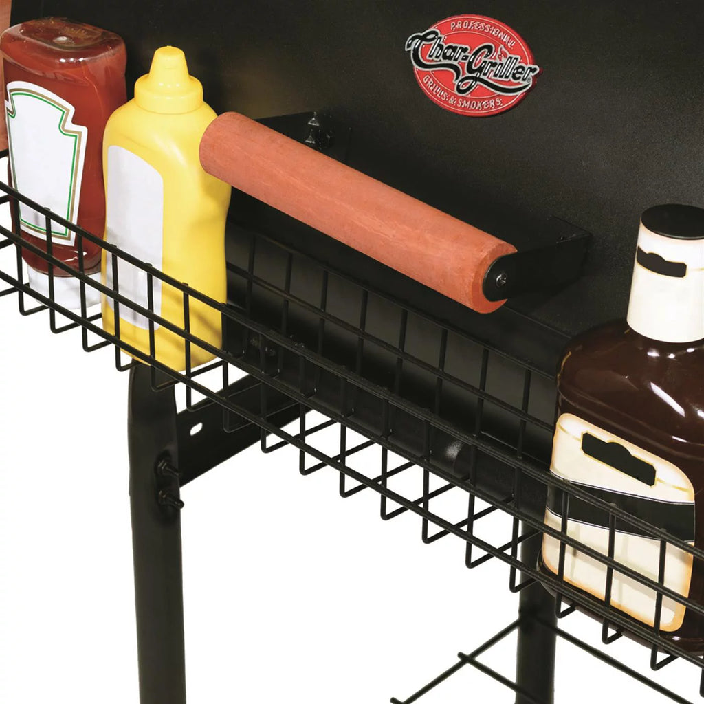 Charcoal Grill U479730