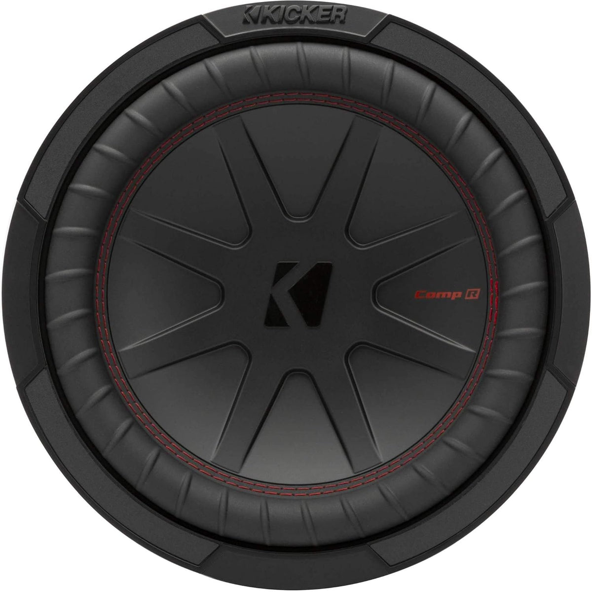 10" Subwoofer, DVC, 2-ohm Z135269
