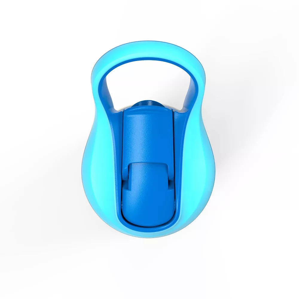 19 Ounce Portable Drinkware Bottle B344
