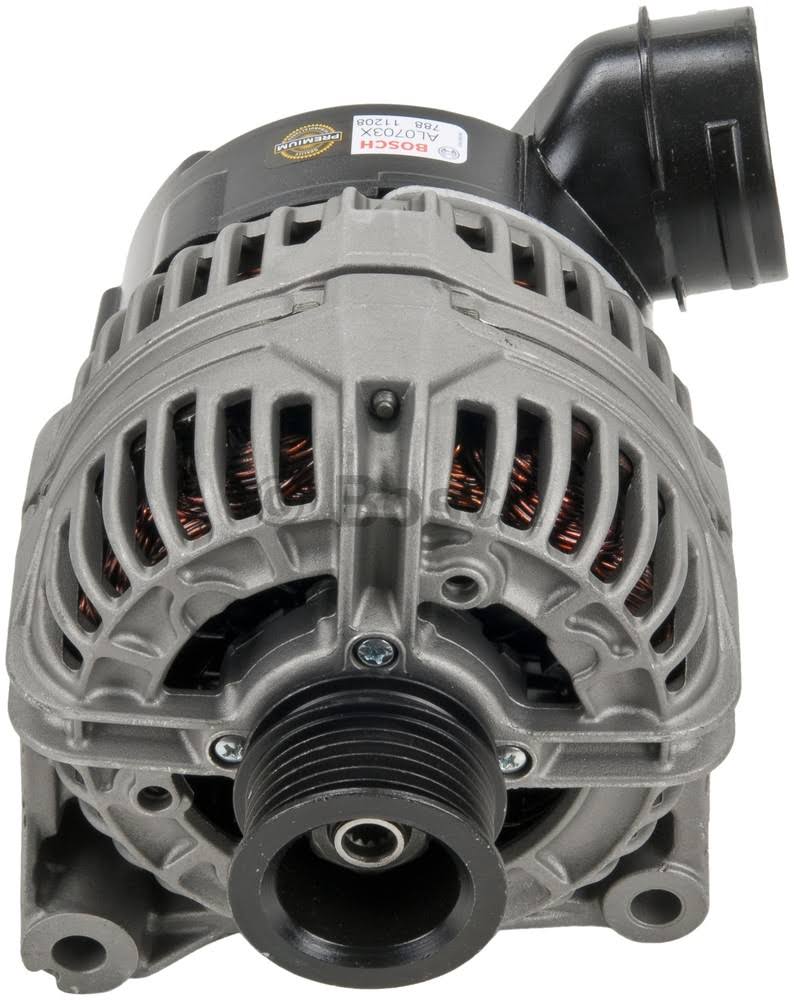 Alternator P16961