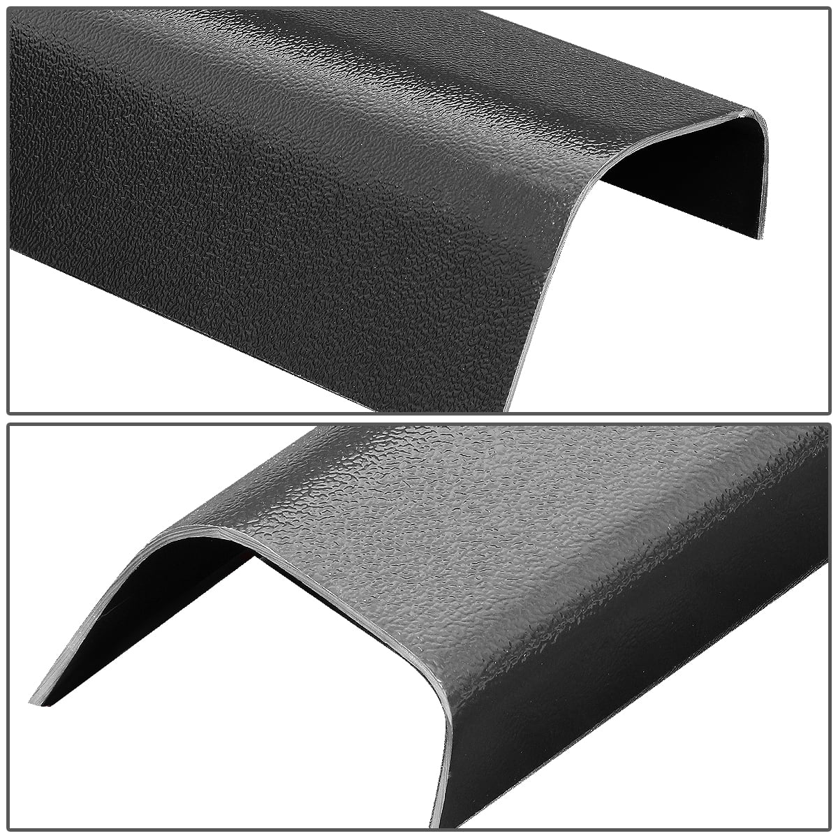 Tail Gate Cap Molding Cover D5598