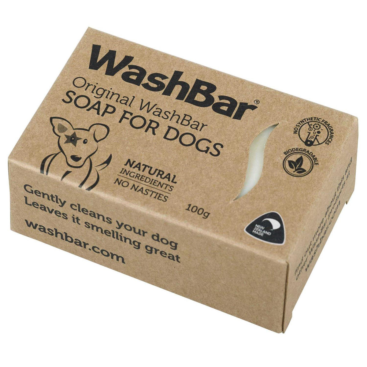 Soap for Dogs N29069