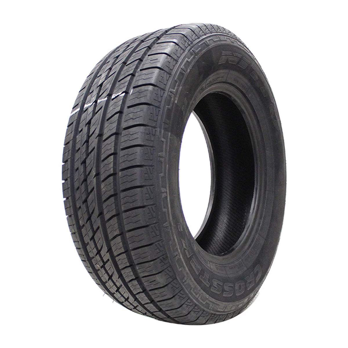 All Season 255/65R17 114T XL Light Truck Tire V47022