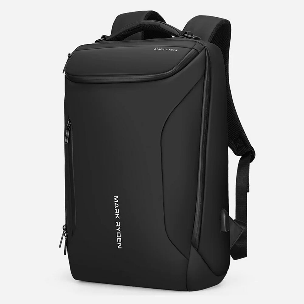 33L USB Charging Backpack P49433