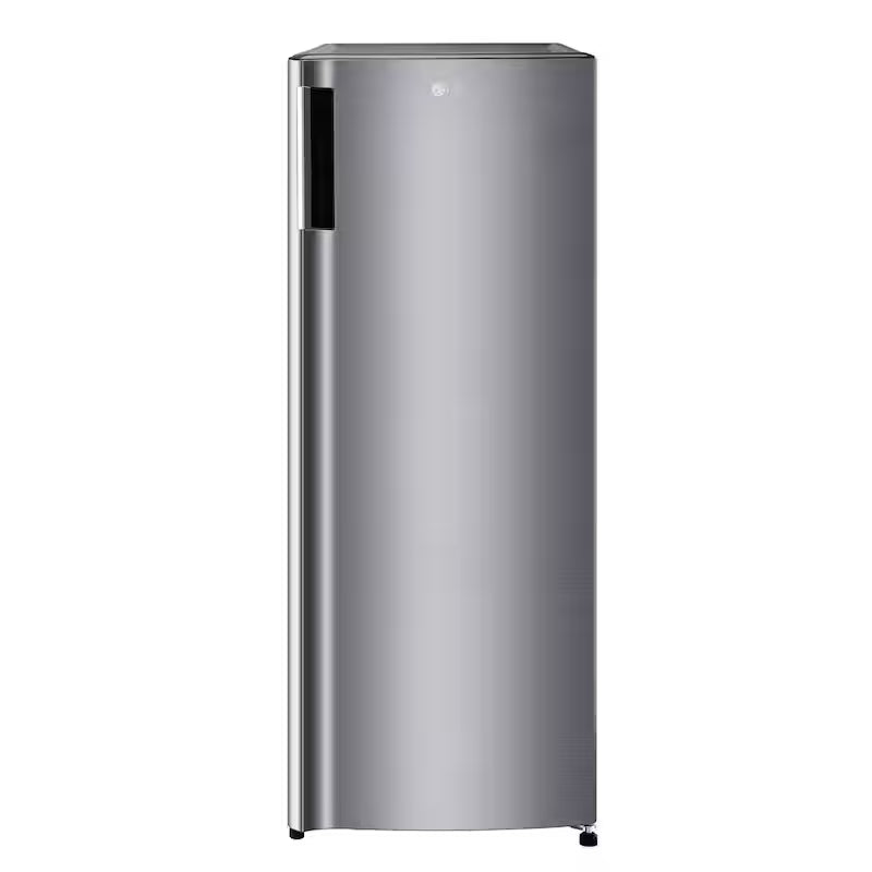 6 cu. ft. Single Door Upright Freezer G329734