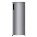 6 cu. ft. Single Door Upright Freezer G329734