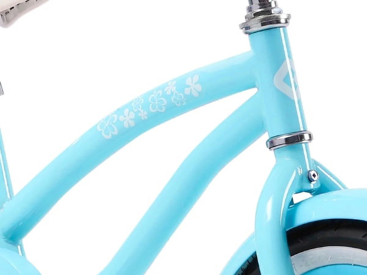 16 inch Kids Cruiser Bike G1814