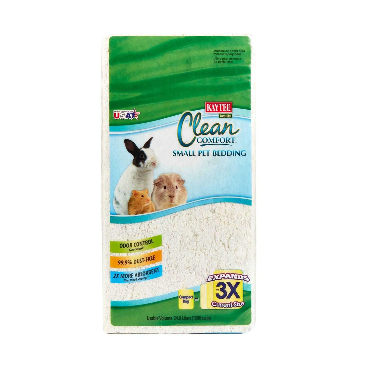 Small Pet Bedding P72482