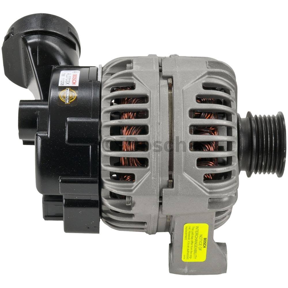 Alternator P16961