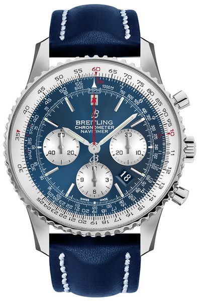 Chronograph 46mm W629566