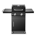 2 Burner Propane Gas Grill X870