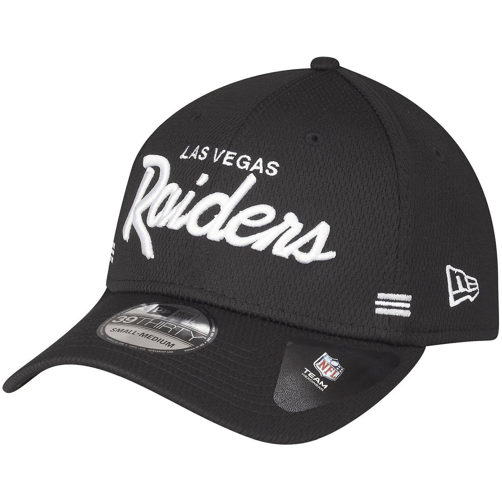 Black Las Vegas Raiders Cap F493384