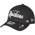 Black Las Vegas Raiders Cap F493384