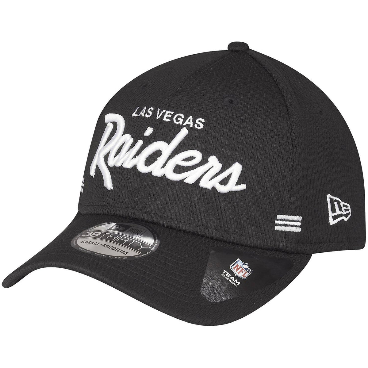 Black Las Vegas Raiders Cap F493384