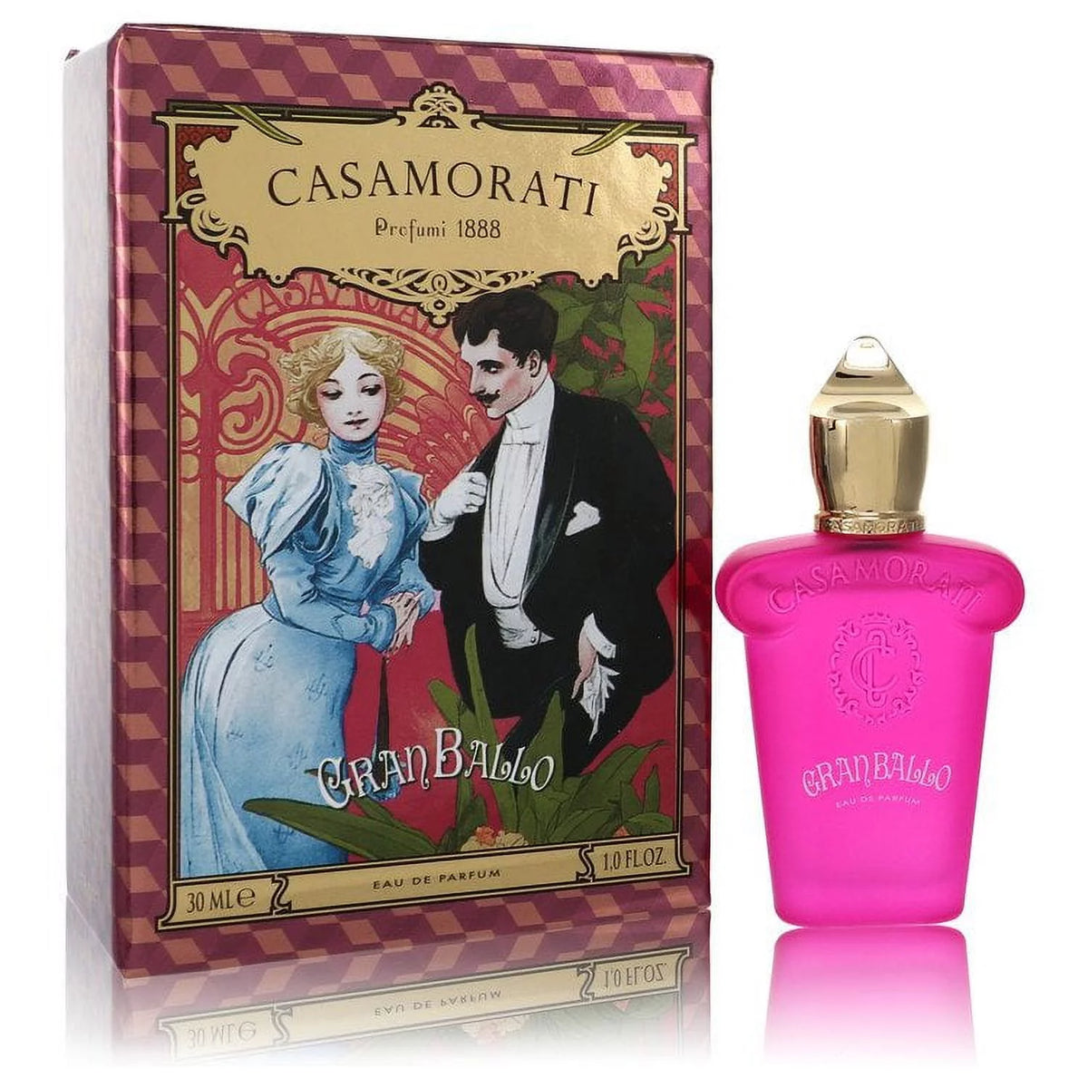 Eau De Parfum Spray 1 oz Y723