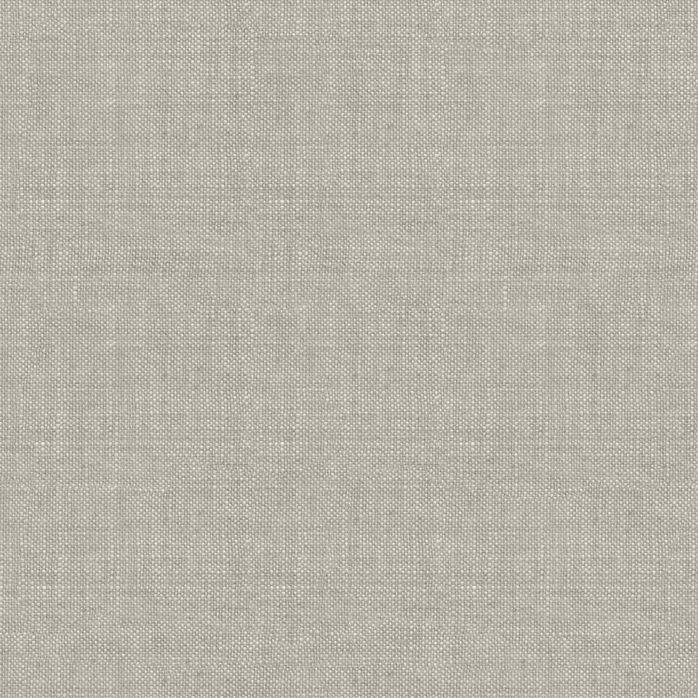 Blue Linen Upholstered Wingback Bed P125696