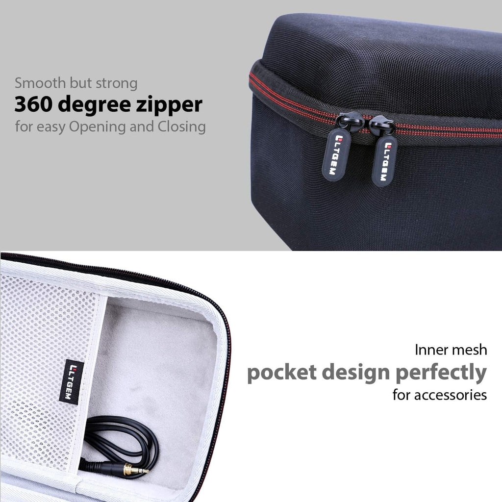 Hard Case for USB Condenser Microphone Pack of 2 X6985