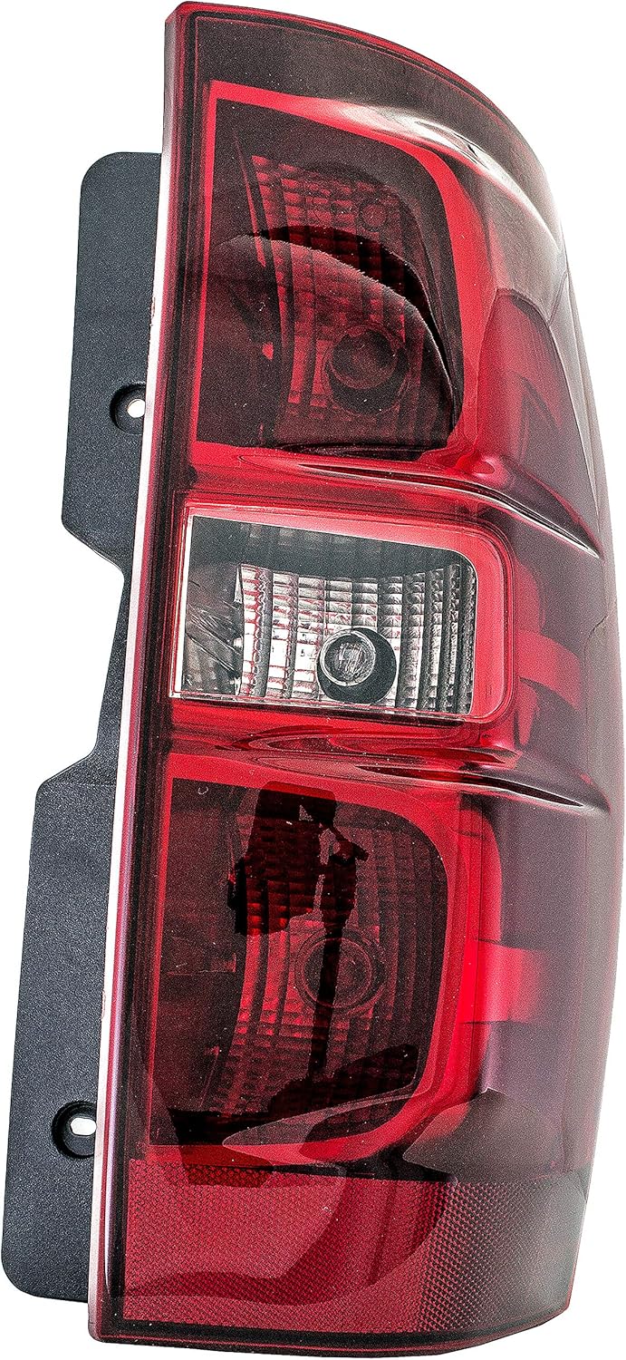 Passenger Side Tail Light Assembly O266