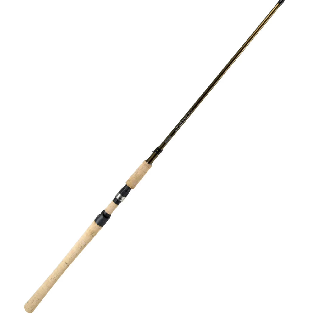Walleye Rods Y811