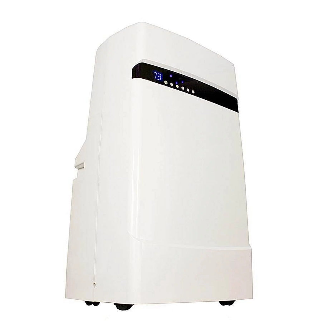 9000 BTU Portable Air Conditioner with Heat N824035