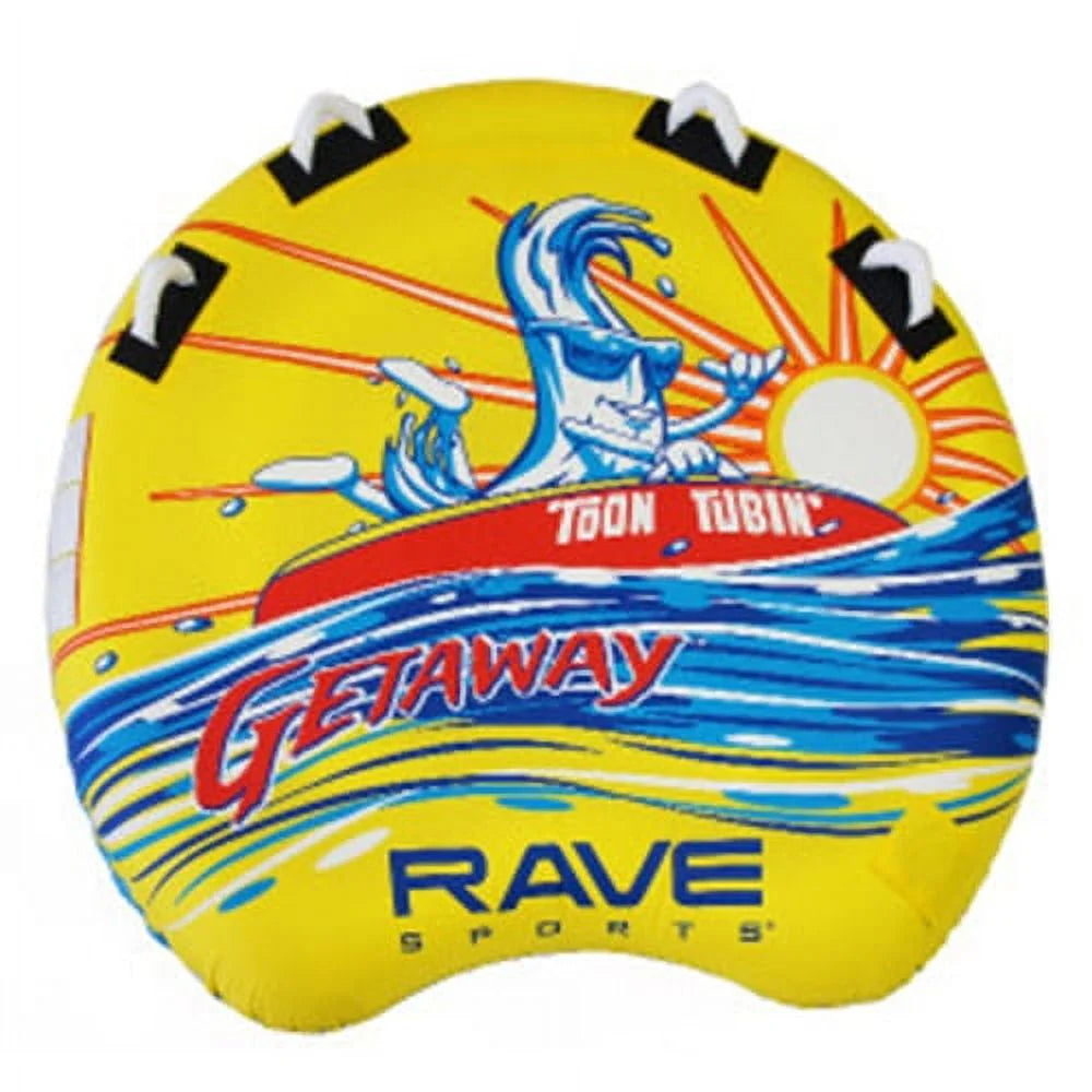 Boat Towable Tube N8305