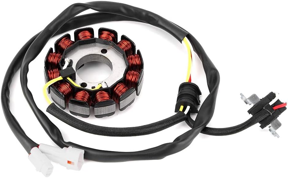 Magneto Generator Stator Coil Pack of 2 Y502381