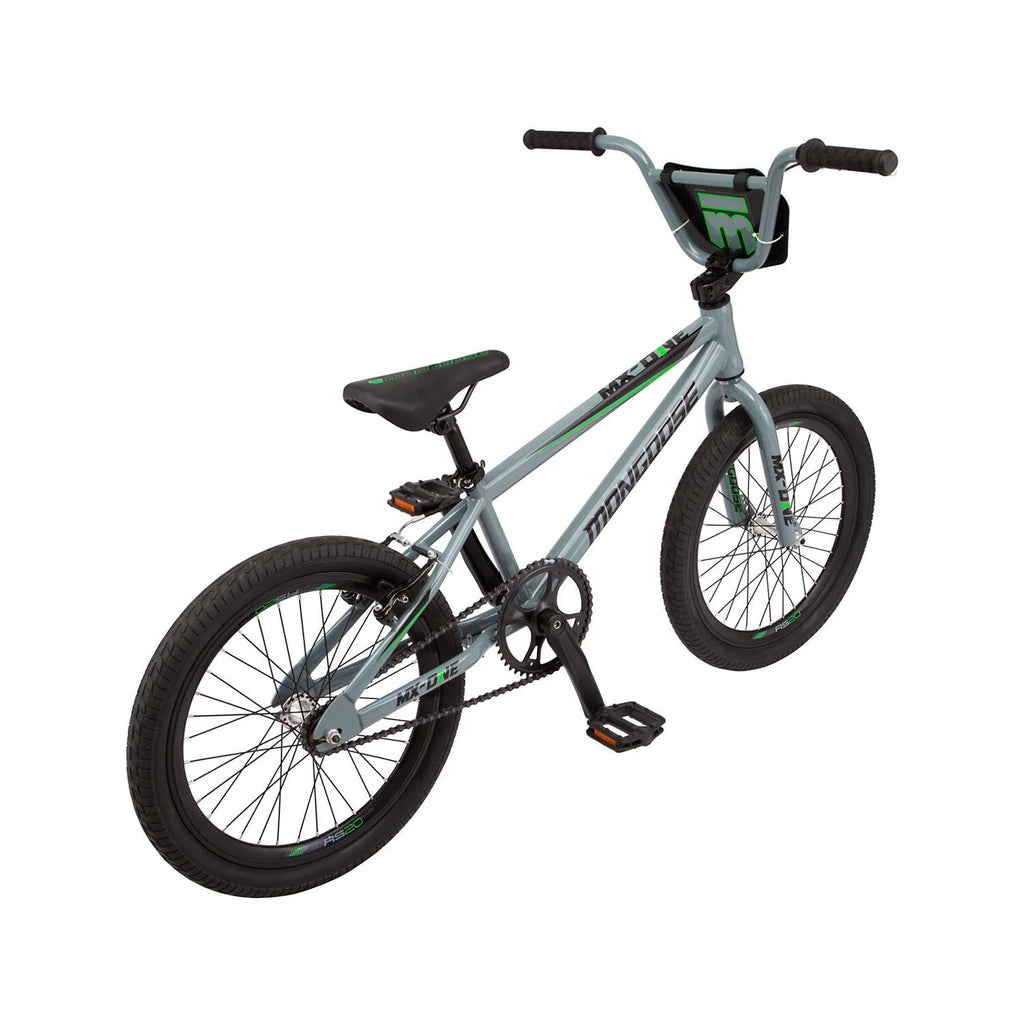 20 in. Boys BMX Bike L36917