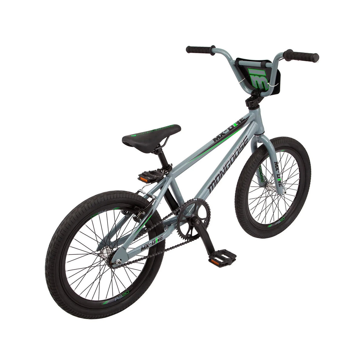 20 in. Boys BMX Bike L36917