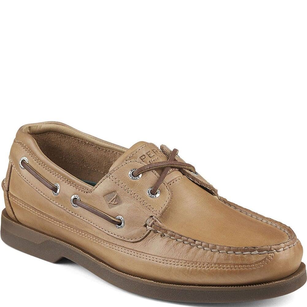 Oak Men&s Canoe Moc Shoes K51719