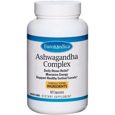 Ashwagandha Complex 60c H63421
