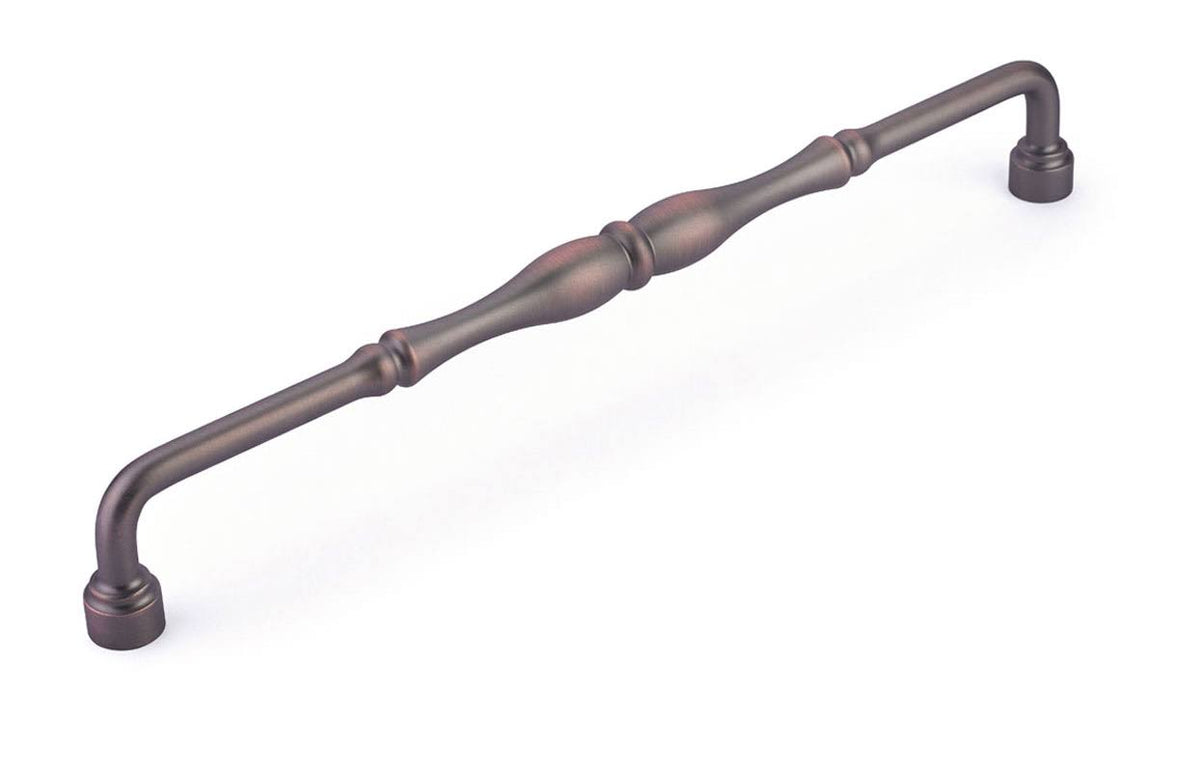 Colonial Appliance Pull, Aurora Bronze T379168