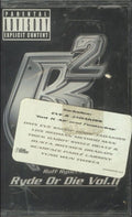 Cassette I23157