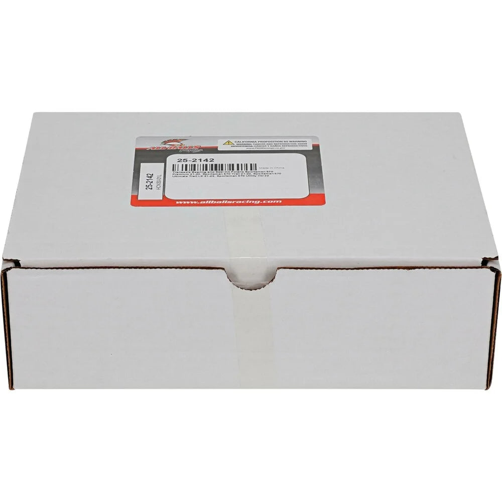 Transaxle Bearing & Seal Kit L269