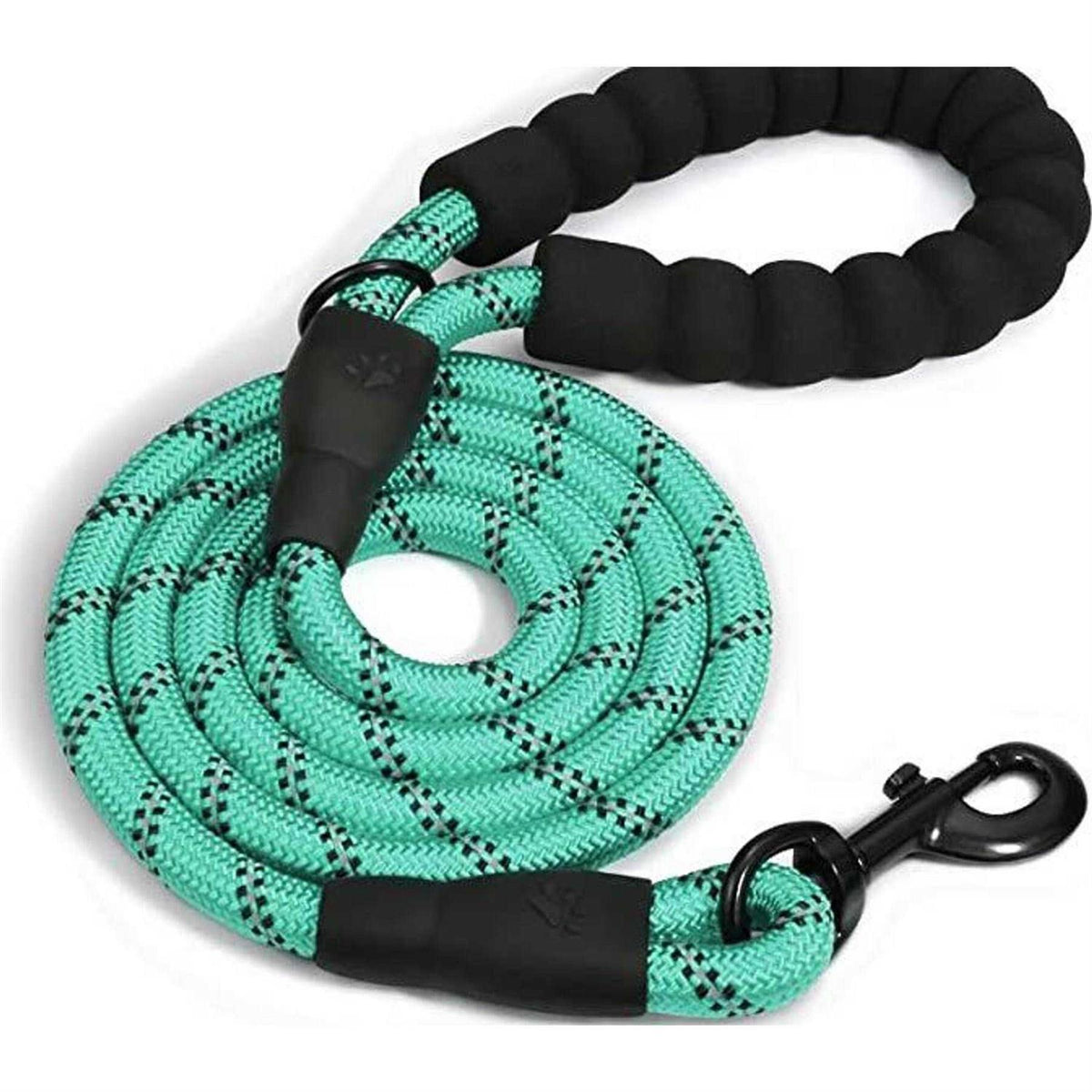 Braided Dog Leash I929