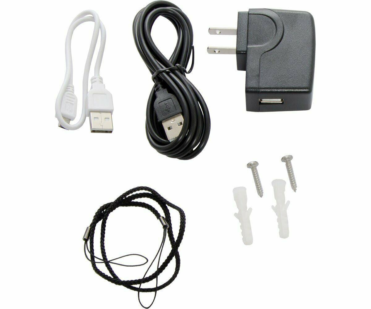 Desktop CO2 Monitor & Data Logger O28360