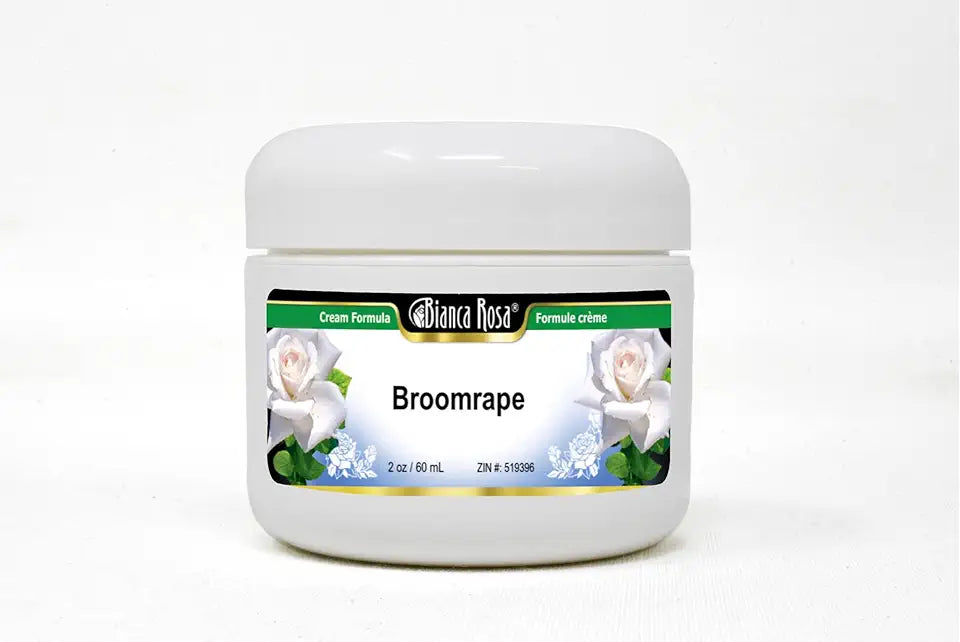 Broomrape Cream 2 oz O936288