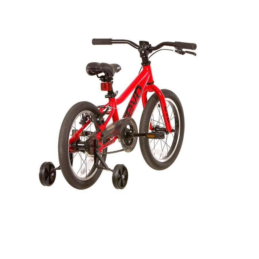 Purple Kids Bicycle T457